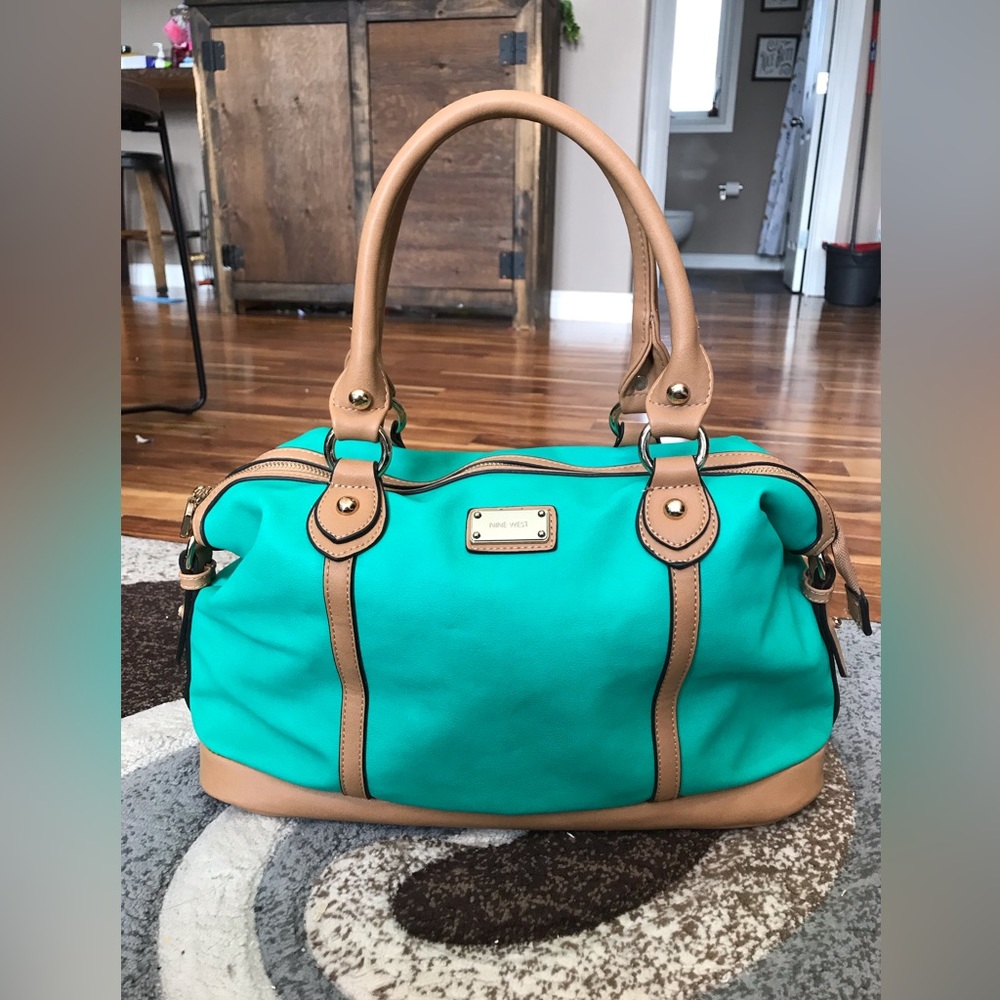 NWOT Nine West Purse/Bag